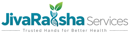 JivaRaksha Services